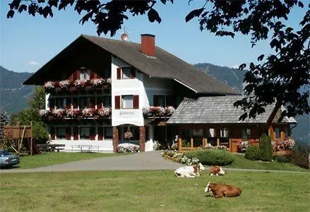 Podolerhof Farmház