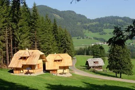 Podolerhof Mariahof