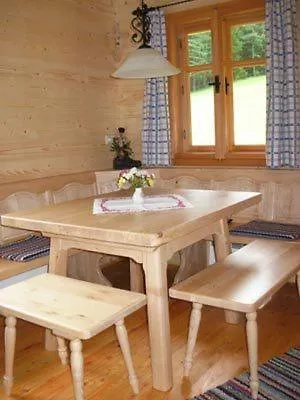 Farmház Podolerhof Mariahof