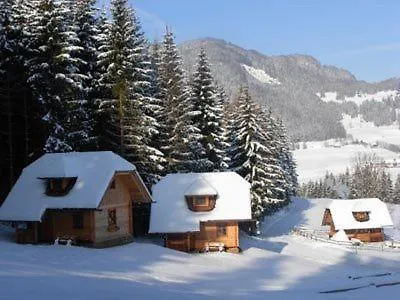 Farmház Podolerhof