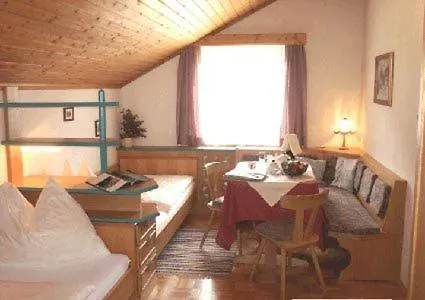 Podolerhof Farmház Mariahof