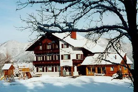 Farmház Podolerhof *